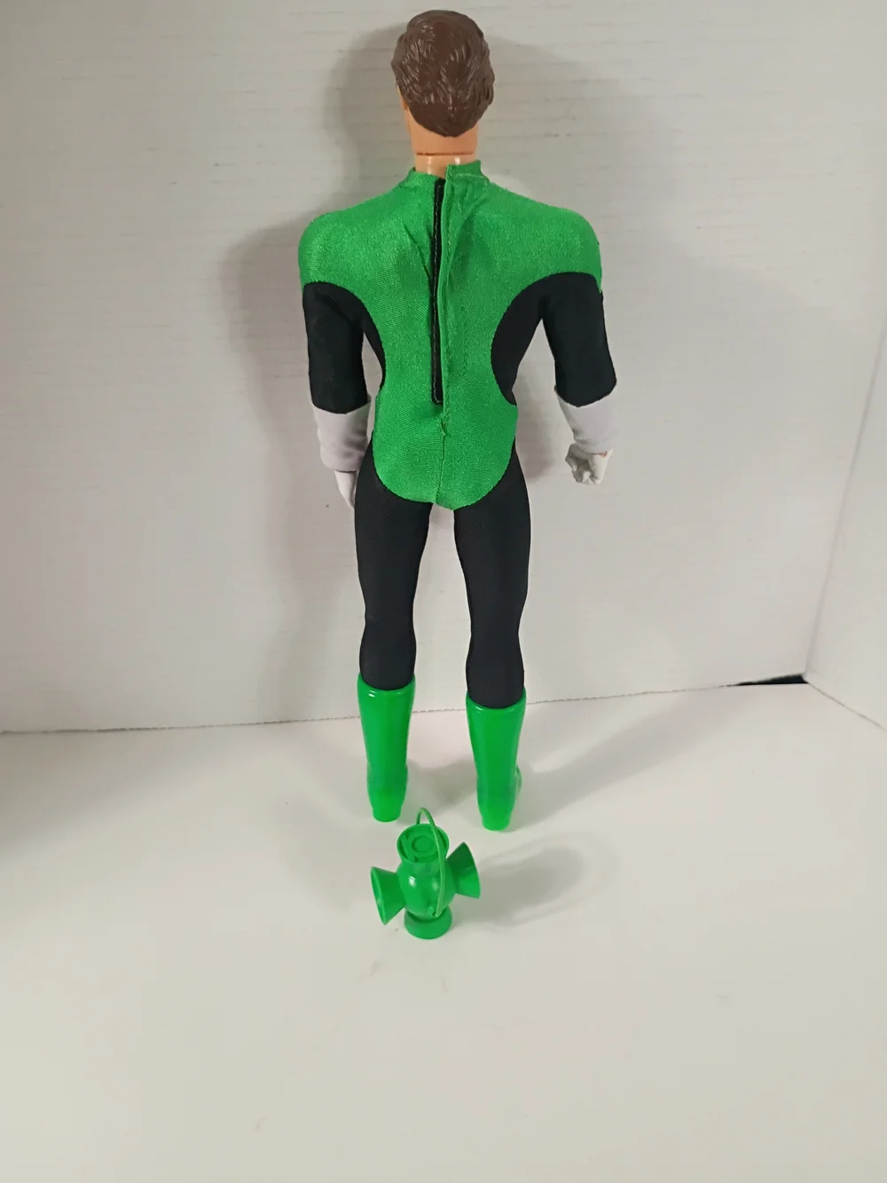 MEGO 14 inch GREEN LANTERN hal jordan vintage retro DC universe 2018